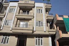 IDEX Jaipur (Female Only), Jaipur