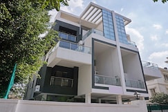 Treebo Lotus Baner, Pune