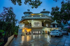 Hillscape | Entire 8 BHK Villa, Lonavala