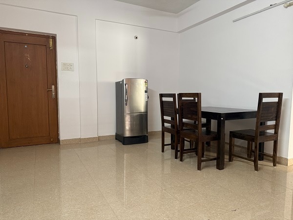 Aishwaryam Service Apartment Velachery - Tap to explore photos