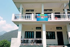 Raj Palace, Uttarkashi