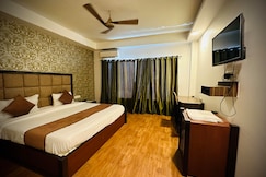 Hotel Park Residency, Jaipur