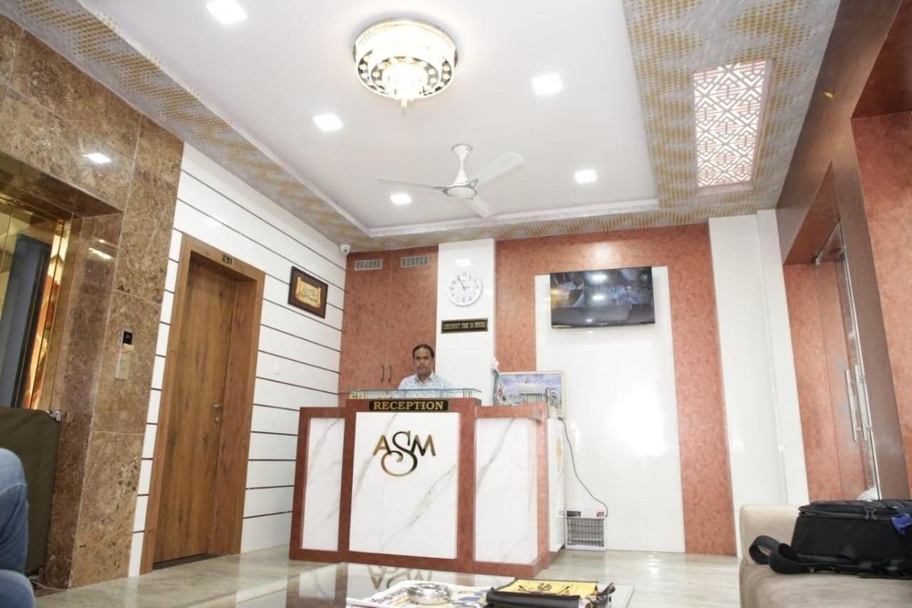 Al Sharif Manzil - Tap to explore photos