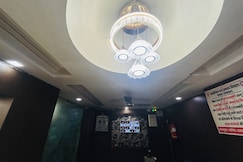 Hotel Jay Deluxe, Sasaram