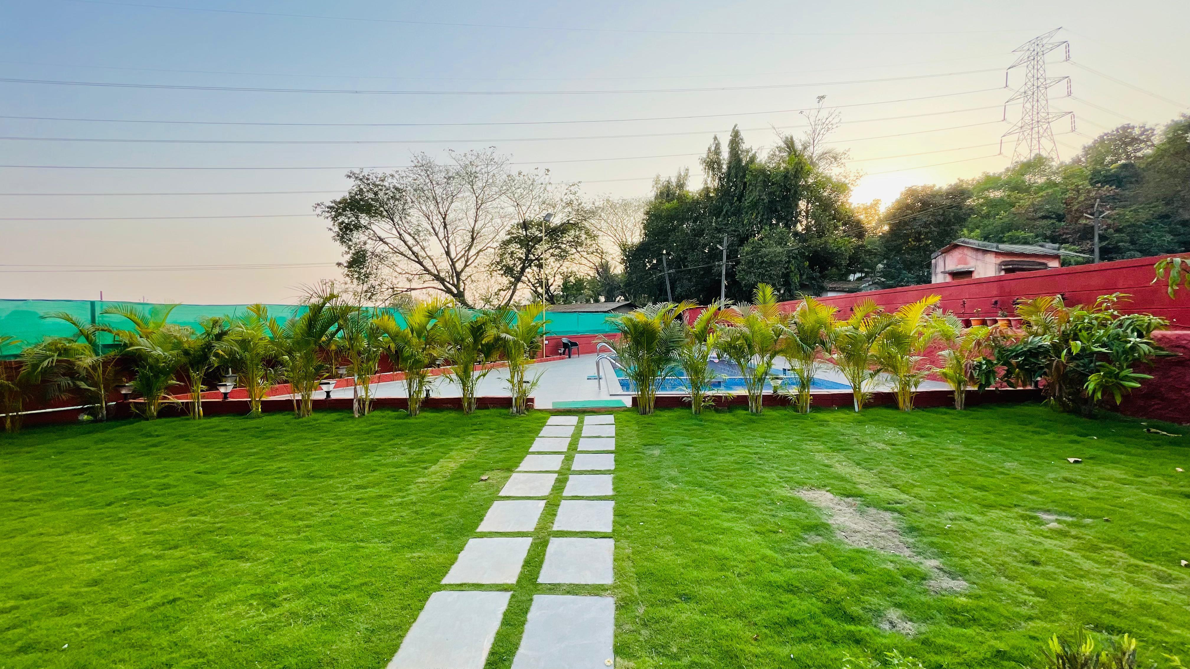 Amantran Farms and Resort - Tap to explore photos