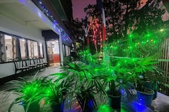 Hotel Ree Ghang, Gangtok