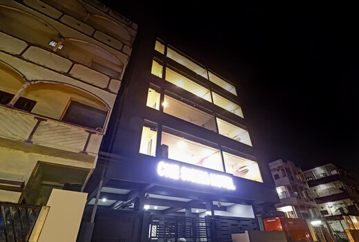 Townhouse Che Sigma
