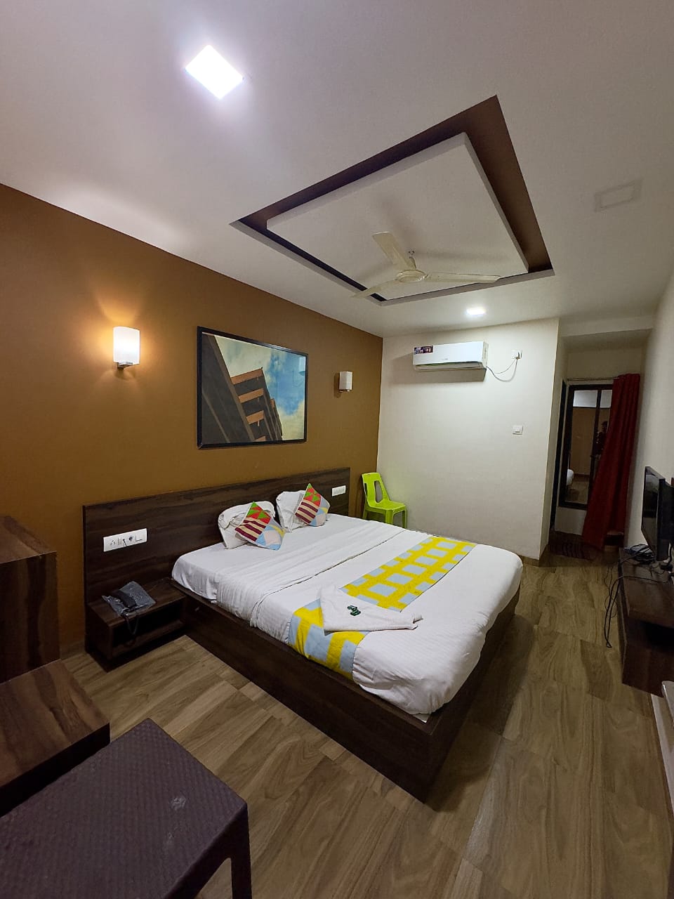 Karla Retreat 2