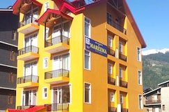 Mareema Regency Pure Veg by StayApart, Manali