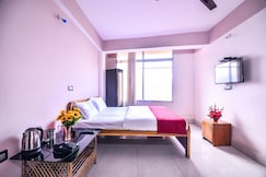 Hotel Aashiyana, Kalimpong
