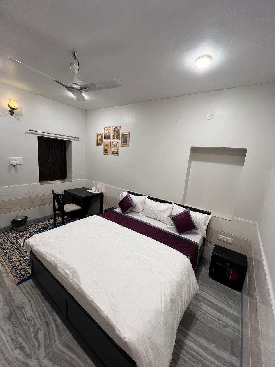 Jawai Bagh ( A Nature Stay ) - Tap to explore photos