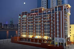 Ramada by Wyndham Manama City Centre, Manama