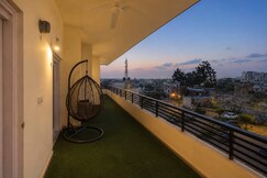 The Kirn s Nest Independent apartment Channi, Jammu