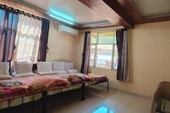 Sabir House, Matheran