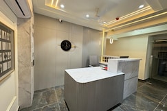 Hotel Panch View, Ahmedabad