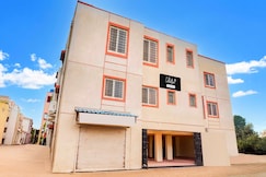 Collection O Viman Nagar Kendriya Vidyalaya, Pune