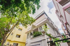 Super Hotel O Resida Elite Service Apartments Near Manipal hospital, Bangalore