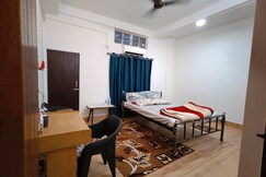 Bedanta's house, Tinsukia