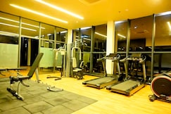 Solan Woods - Cozy Studio Apartment in Solan, Chail