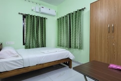 EkaNest Ganga 1bhk, Cochin