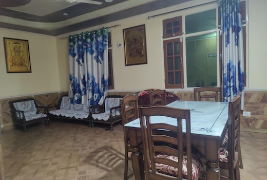 Satya Sai Homestay Nogli