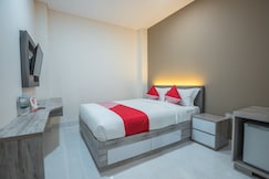 Hotel O Residence Khoe, Jakarta