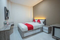 Hotel O Residence Khoe, Jakarta