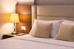 StayScape Studio Near India Expo Mart, Greater Noida