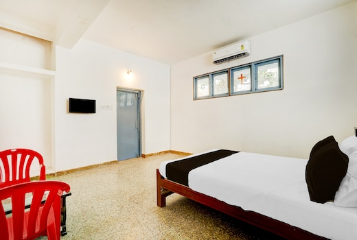 Hotel O Sky Blue Residency