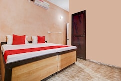 OYO New Ess Ess Enterprises, Rajpura