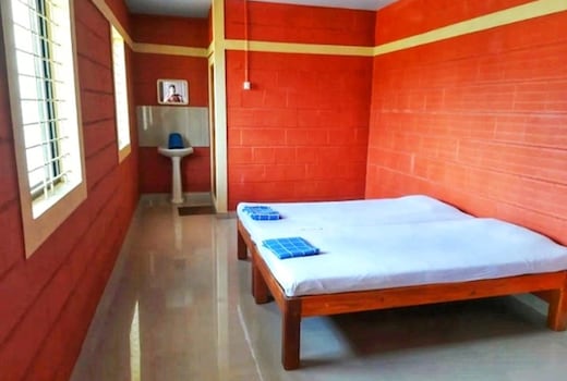 Prabhu Homestay