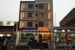 hotel my jaipur, Jaipur