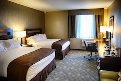 DoubleTree by Hilton Lawrenceburg, Rush