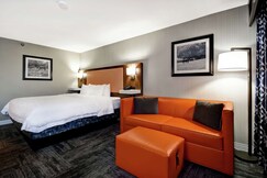 Hampton Inn I-75 Lexington/Hamburg Area, KY, Jessamine