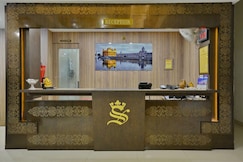 Hotel Samrat