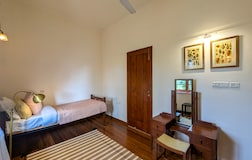 Coral Room