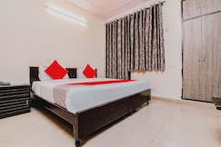 Hotel O Charanpahari Hotel, Delhi