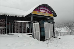 Mountain Shadow Homestay | Rooms & Restaurant, Chakrata