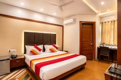 Uddhav Vilas A Family Hotel, Udaipur