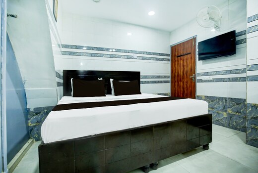 Hotel O Stay Inn Classic Hotel
