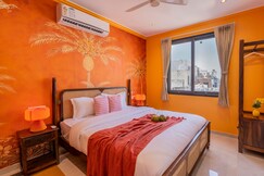 Coco Abode Home With Breakfast Pickup, Udaipur