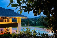 Commune18, Chikmagalur