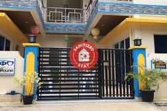 OYO 819 Twin Ap Homes, Boracay