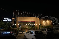 Hotel Raj Sarai, Jaipur