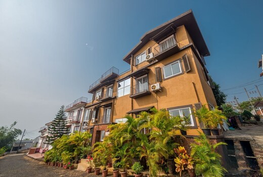 Casa Coco
