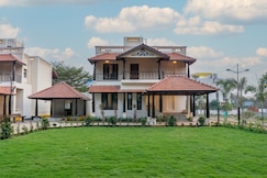 Nadhima Villas, Kumbakonam