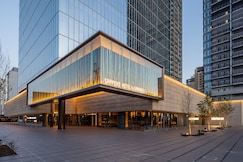 Sapporo Hotel By Granbell, Sapporo