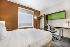 Home2 Suites by Hilton Aurora Medical Center Denver, Weld