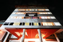 Super Townhouse Mysore Central Formerly Olive Star, Mysore