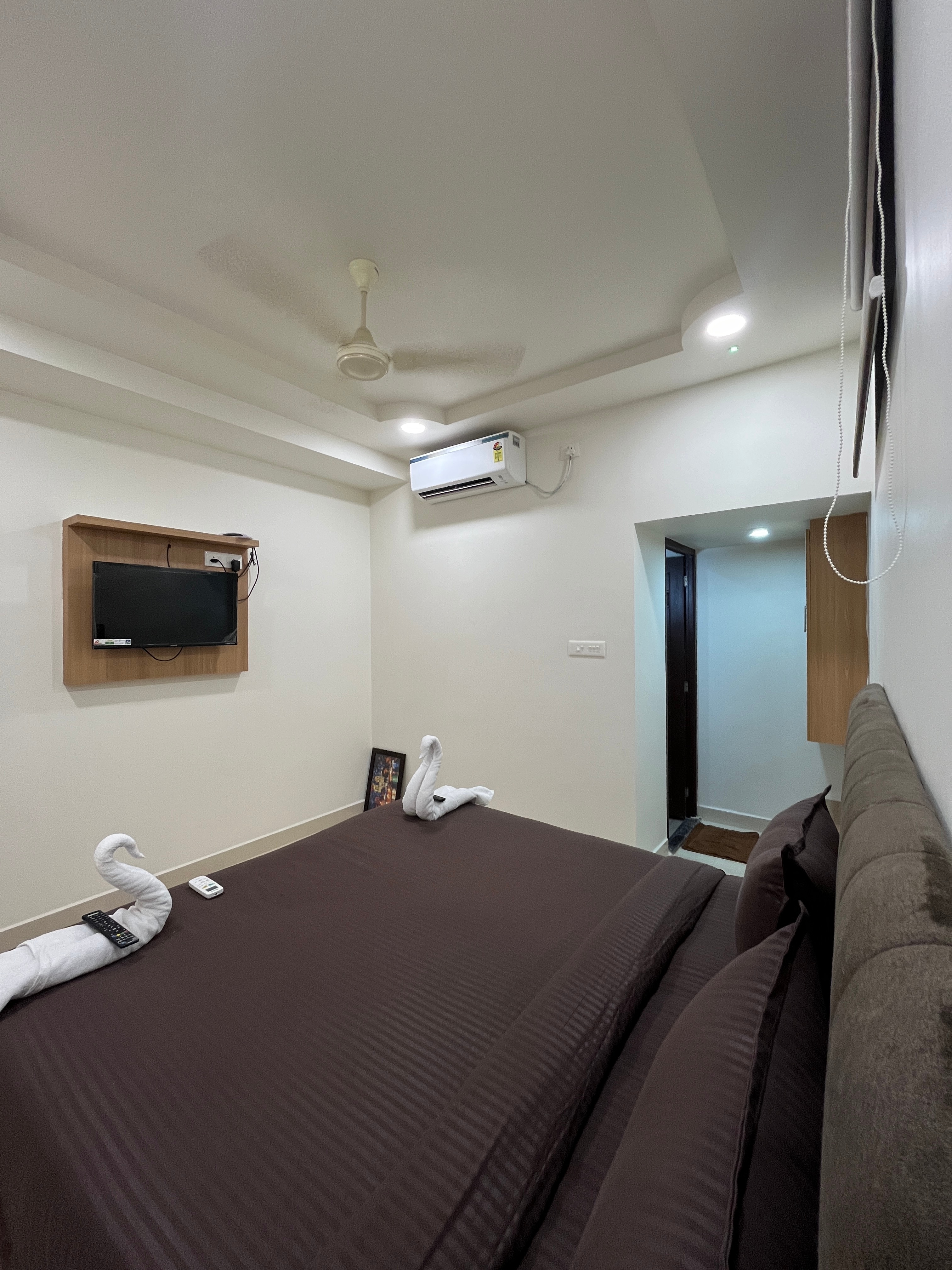 Sundaram Residency - Tap to explore photos
